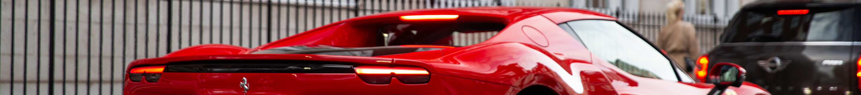 Ferrari 296 GTB