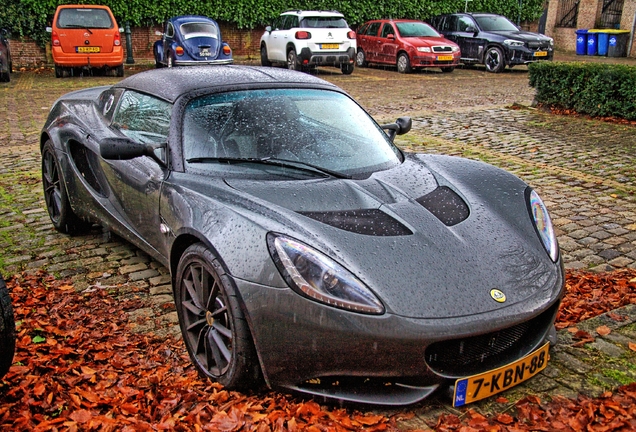 Lotus Elise S3 CR