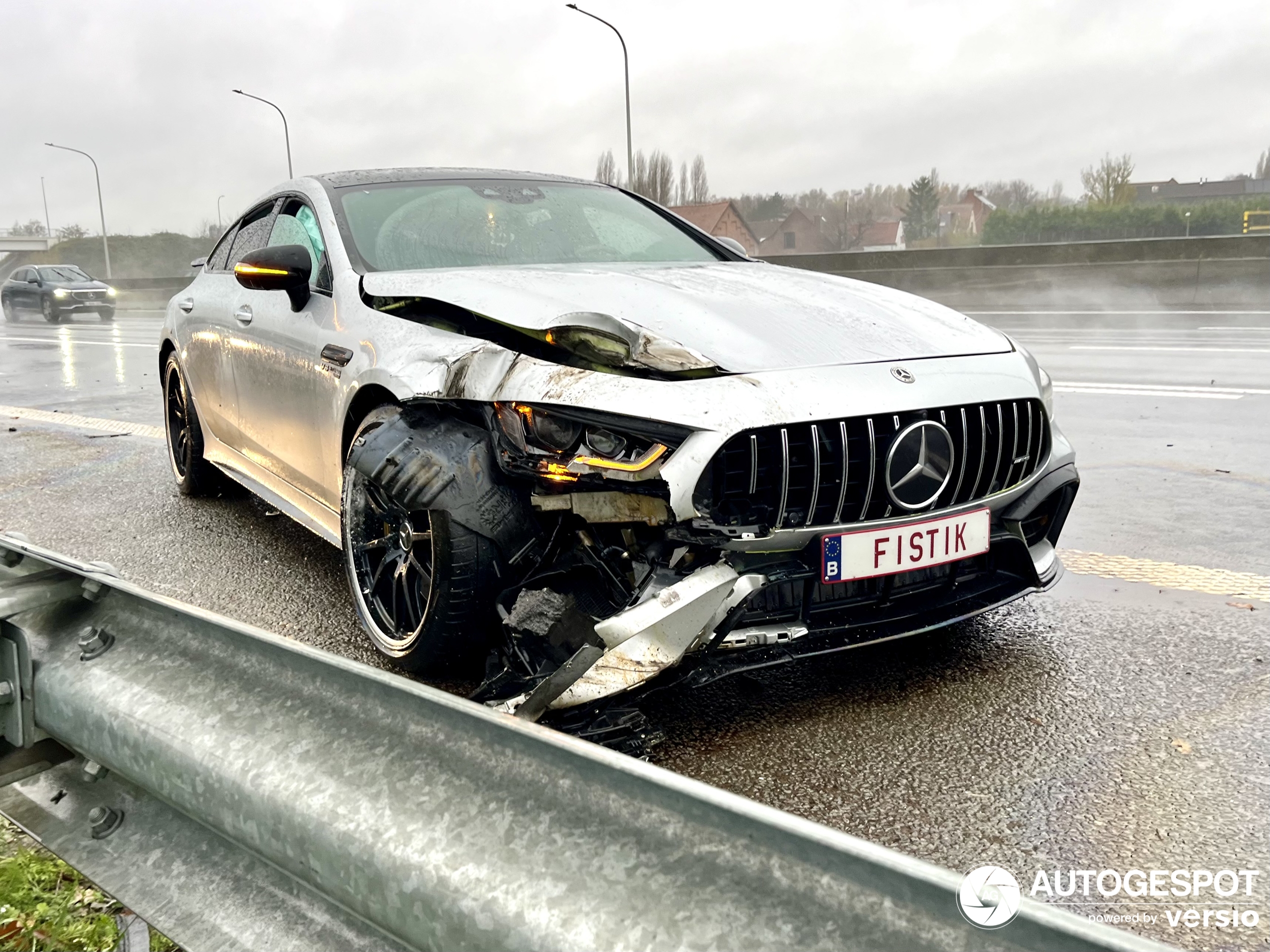 Aquaplaning – Eine unterschätzte Gefahr