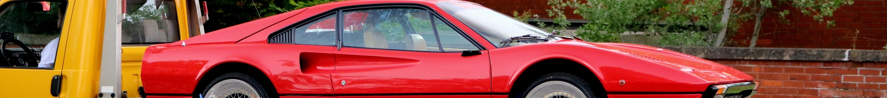 Ferrari 308 GTB