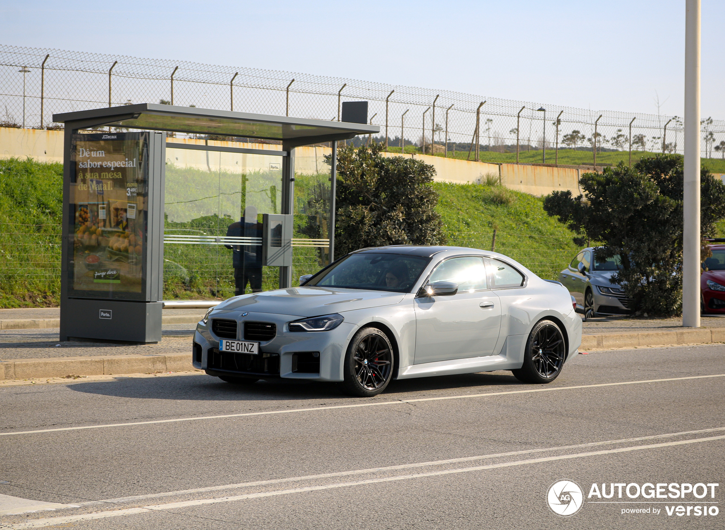 BMW M2 Coupé G87