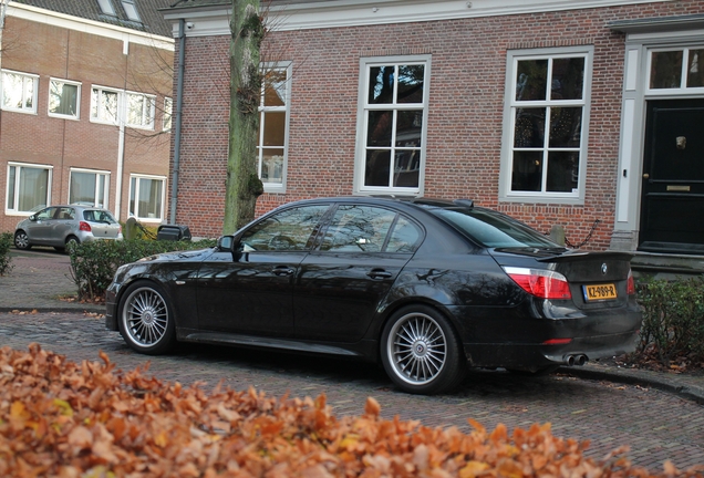 Alpina B5