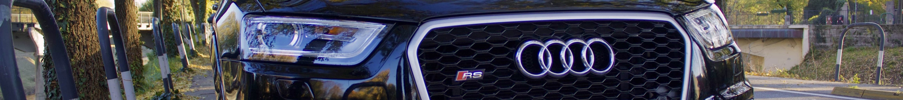 Audi RS Q3