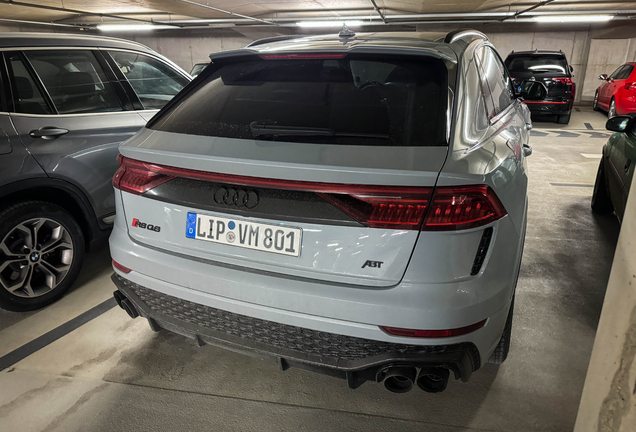 Audi ABT RS Q8