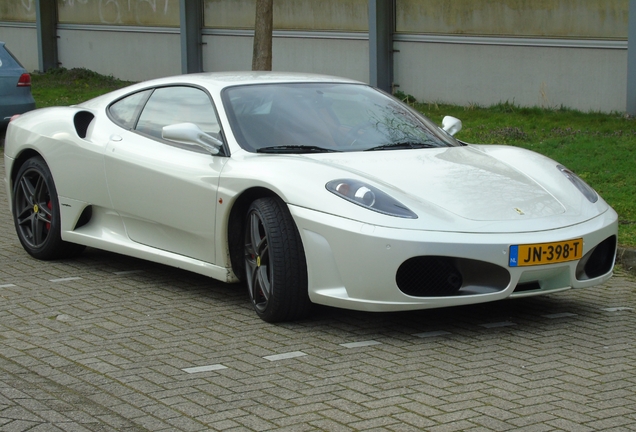 Ferrari F430