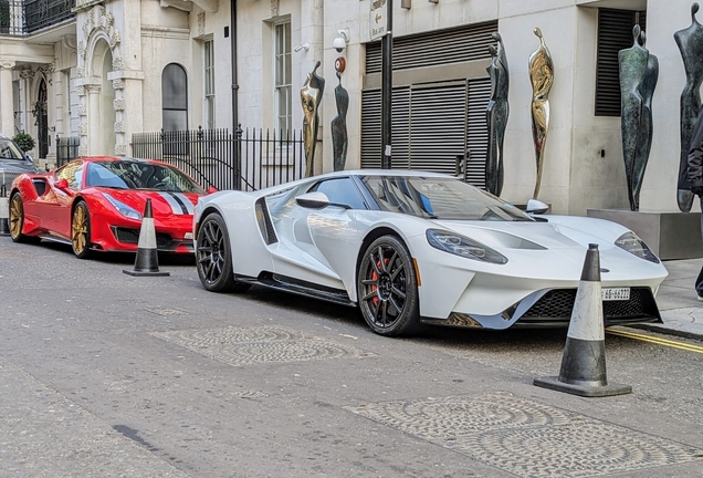 Ford GT 2017