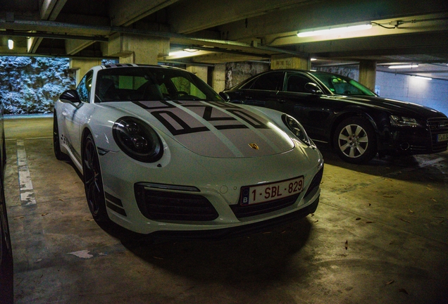 Porsche 991 Carrera S MkII Endurance Racing Edition