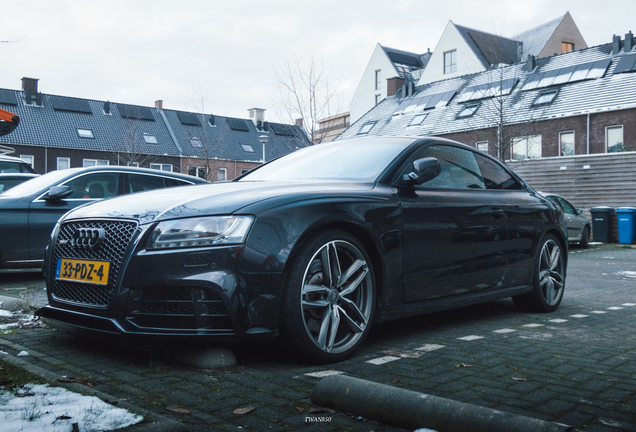 Audi RS5 8T