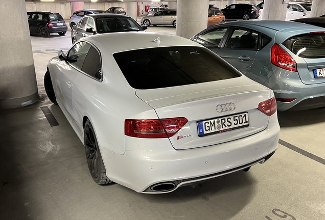 Audi RS5 8T