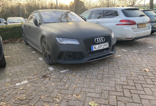 Audi RS7 Sportback