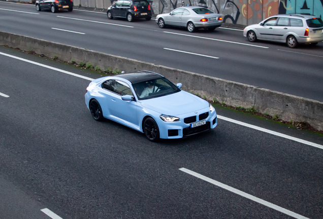 BMW M2 Coupé G87