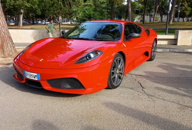 Ferrari 430 Scuderia