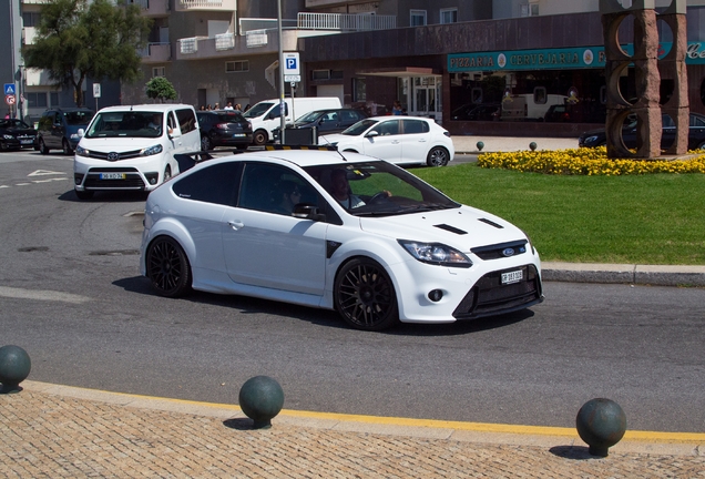 Ford Focus RS 2009