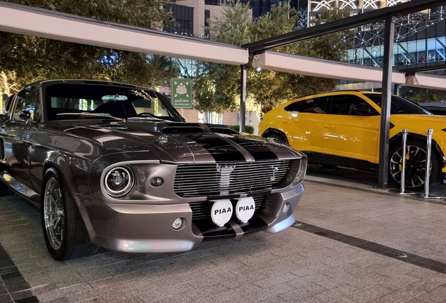 Ford Mustang Shelby G.T. 500E Eleanor