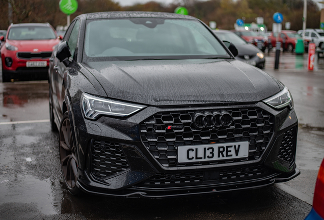 Audi RS Q3 Sportback 2020