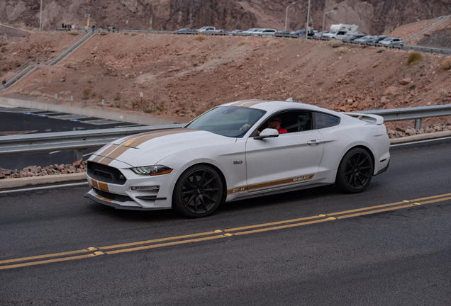 Ford Mustang Shelby GT-H 2018