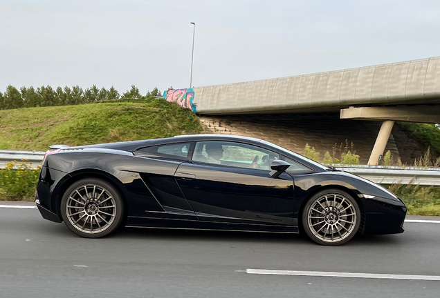 Lamborghini Gallardo Superleggera