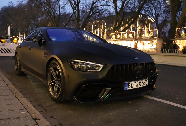 Mercedes-AMG GT 63 S X290