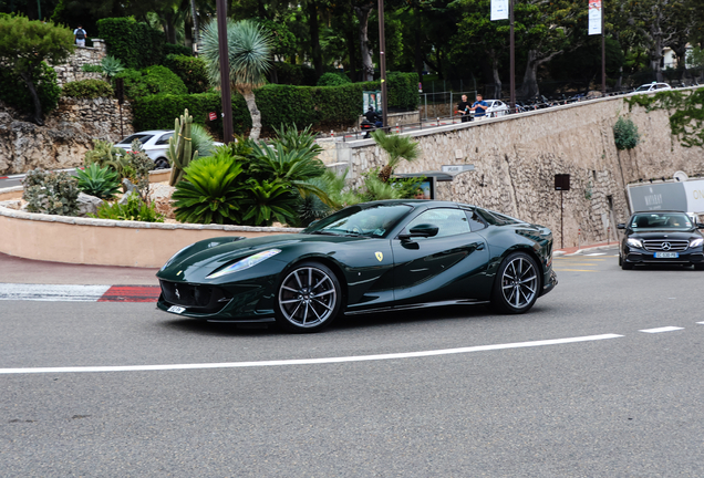 Ferrari 812 GTS