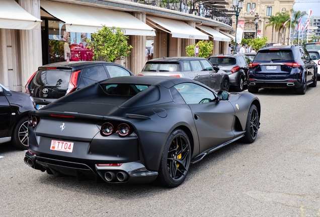 Ferrari 812 GTS