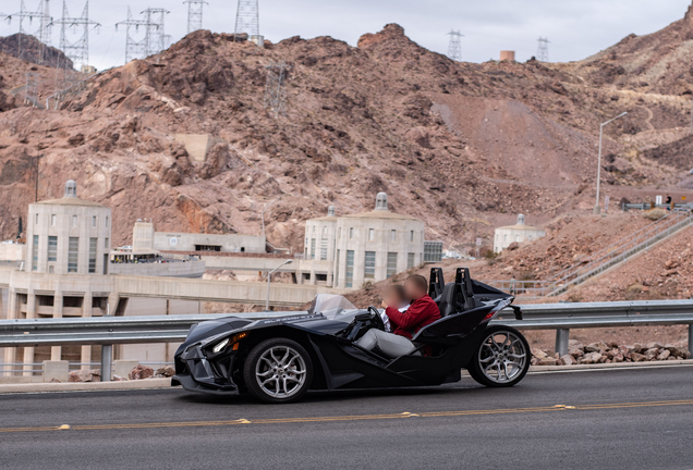 Polaris Slingshot SL