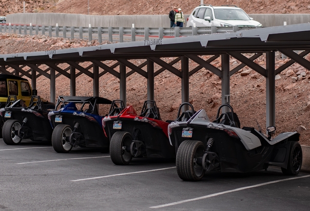 Polaris Slingshot SL