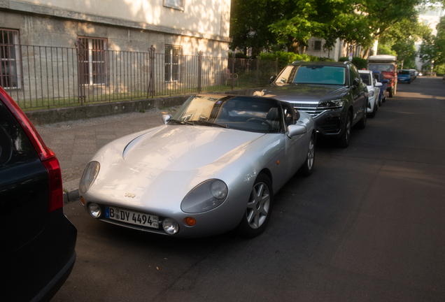 TVR Griffith 500