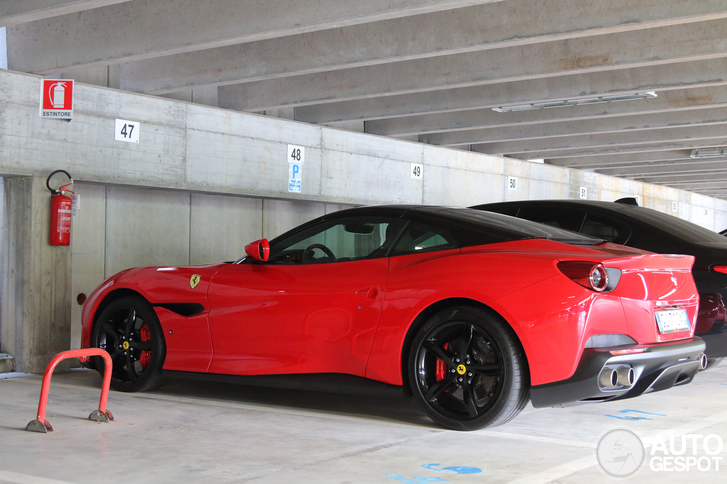 Ferrari Portofino