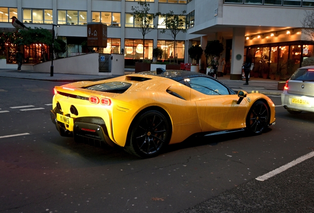 Ferrari SF90 Stradale