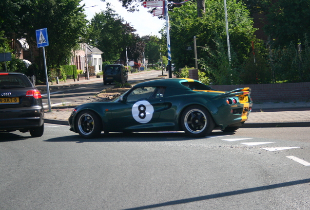 Lotus Elise S1