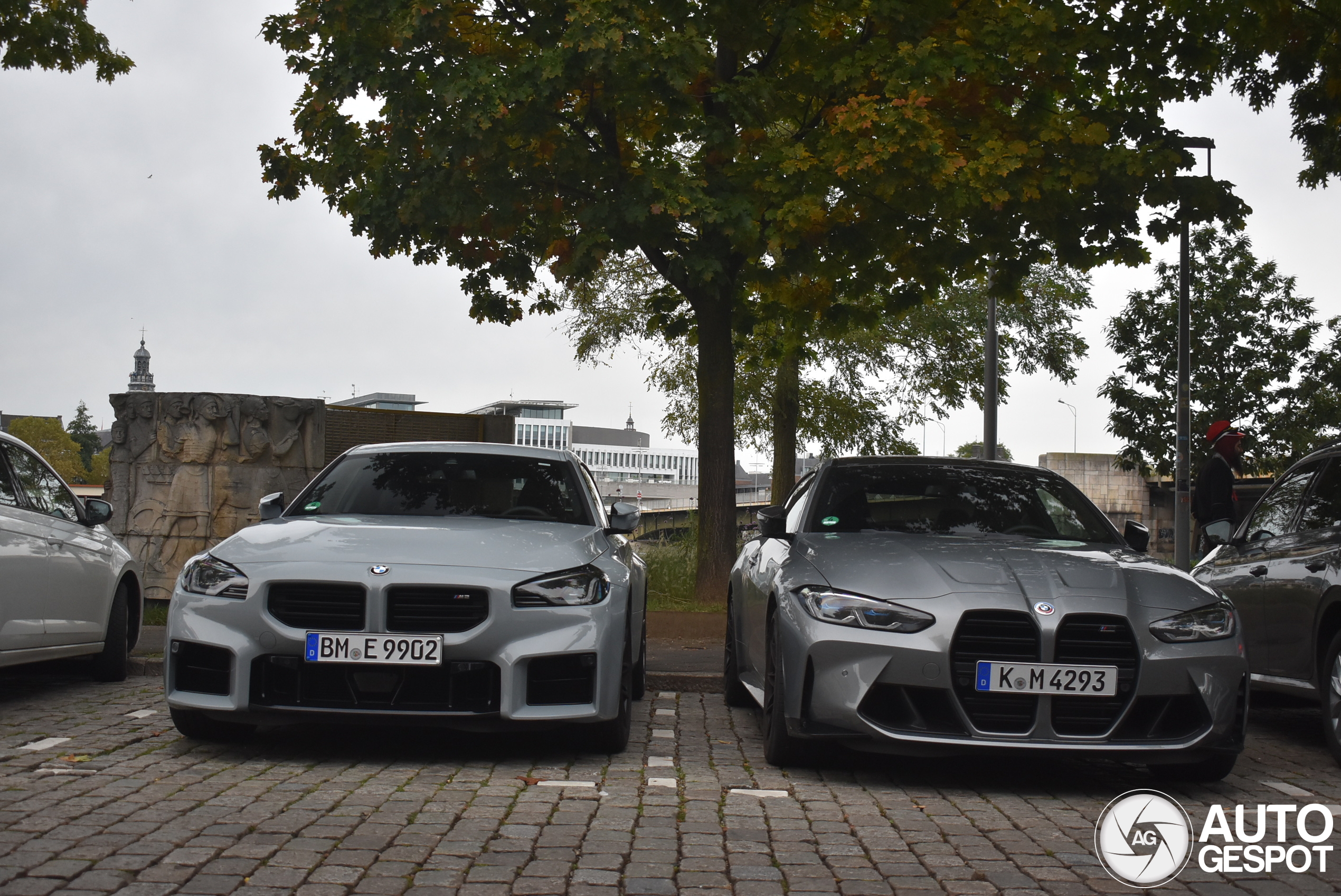 BMW M2 Coupé G87