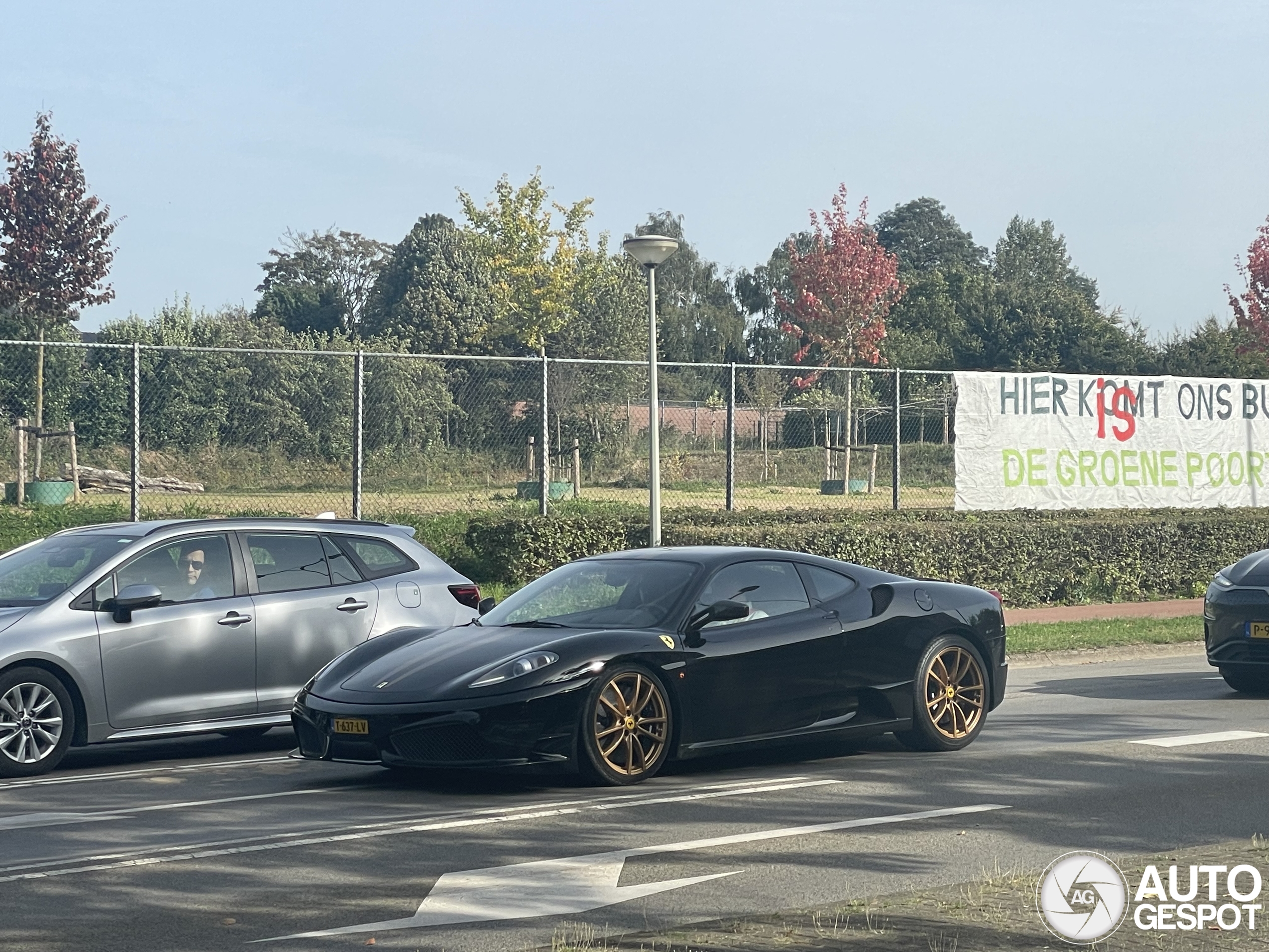 Ferrari 430 Scuderia