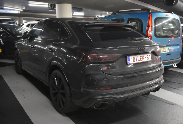 Audi RS Q3 Sportback 2020