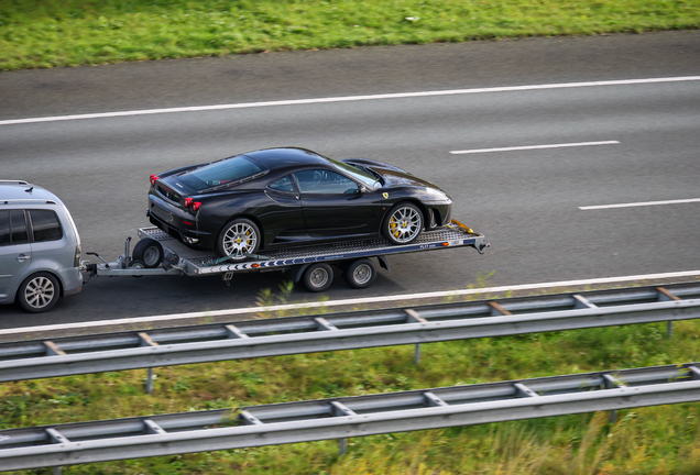 Ferrari F430