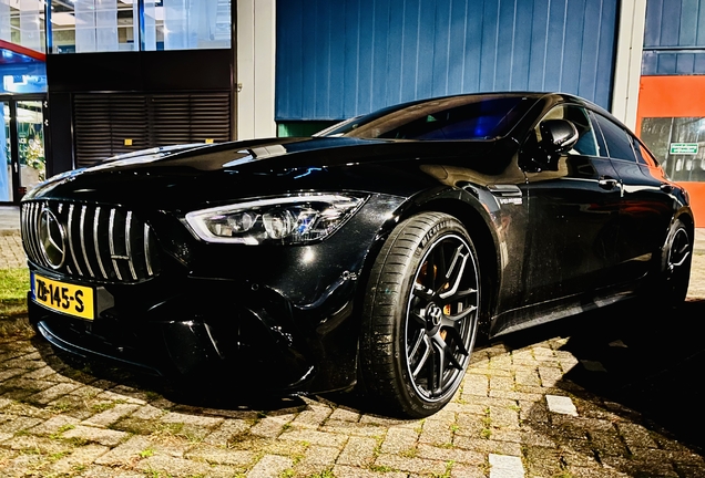 Mercedes-AMG GT 63 S X290