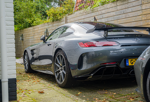 Mercedes-AMG GT R C190