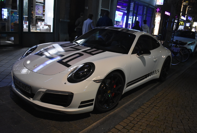 Porsche 991 Carrera S MkII Endurance Racing Edition