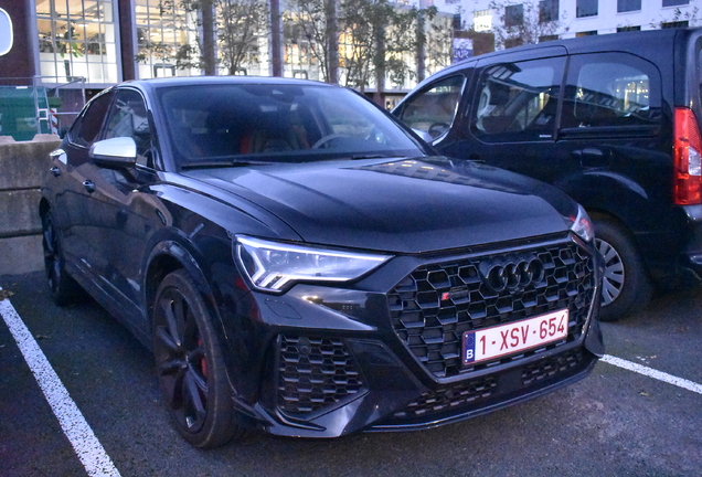 Audi RS Q3 Sportback 2020