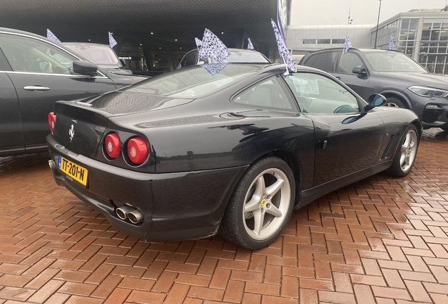 Ferrari 550 Maranello