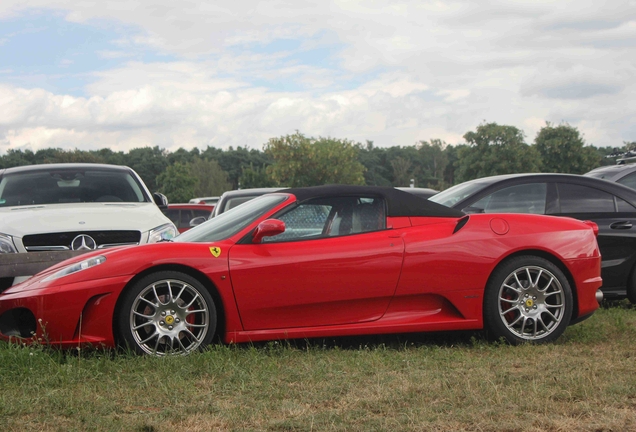 Ferrari F430 Spider