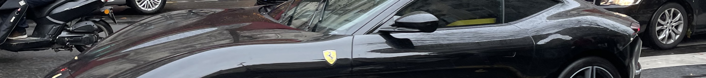 Ferrari Roma