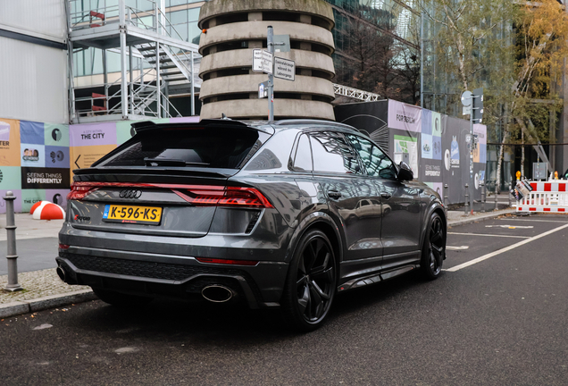 Audi RS Q8 Urban