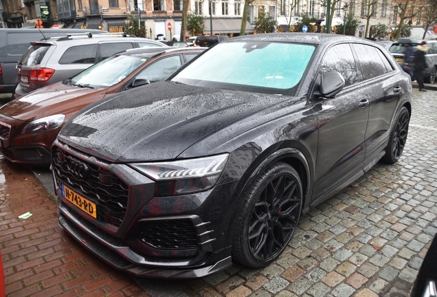 Audi RS Q8 Urban