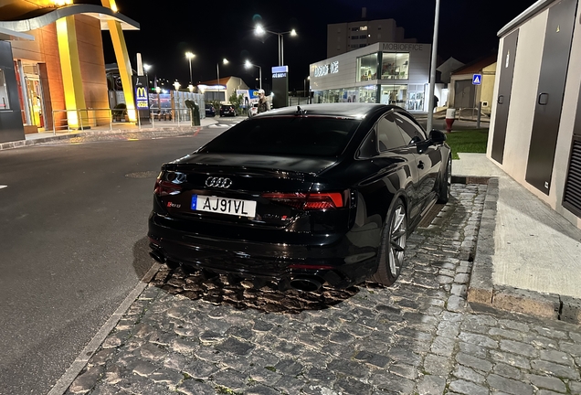 Audi RS5 B9