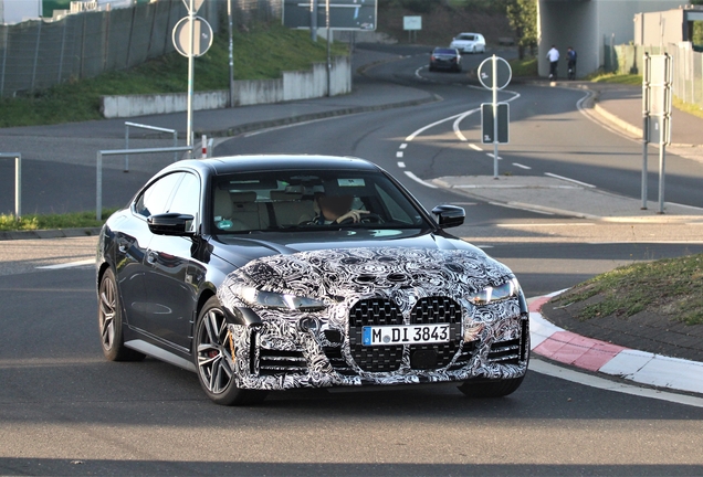 BMW M440i Gran Coupé 2025