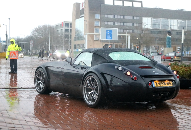 Wiesmann Roadster MF5