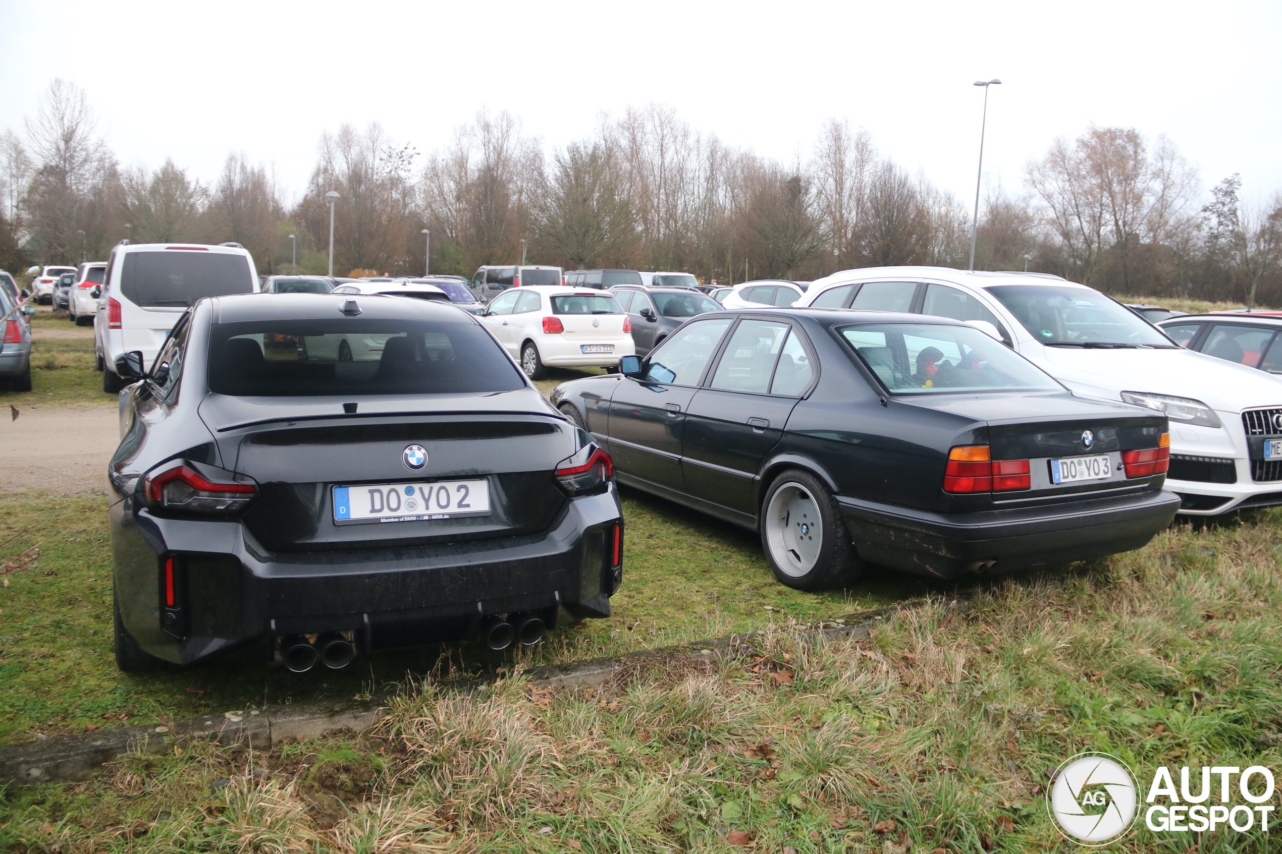 BMW M2 Coupé G87