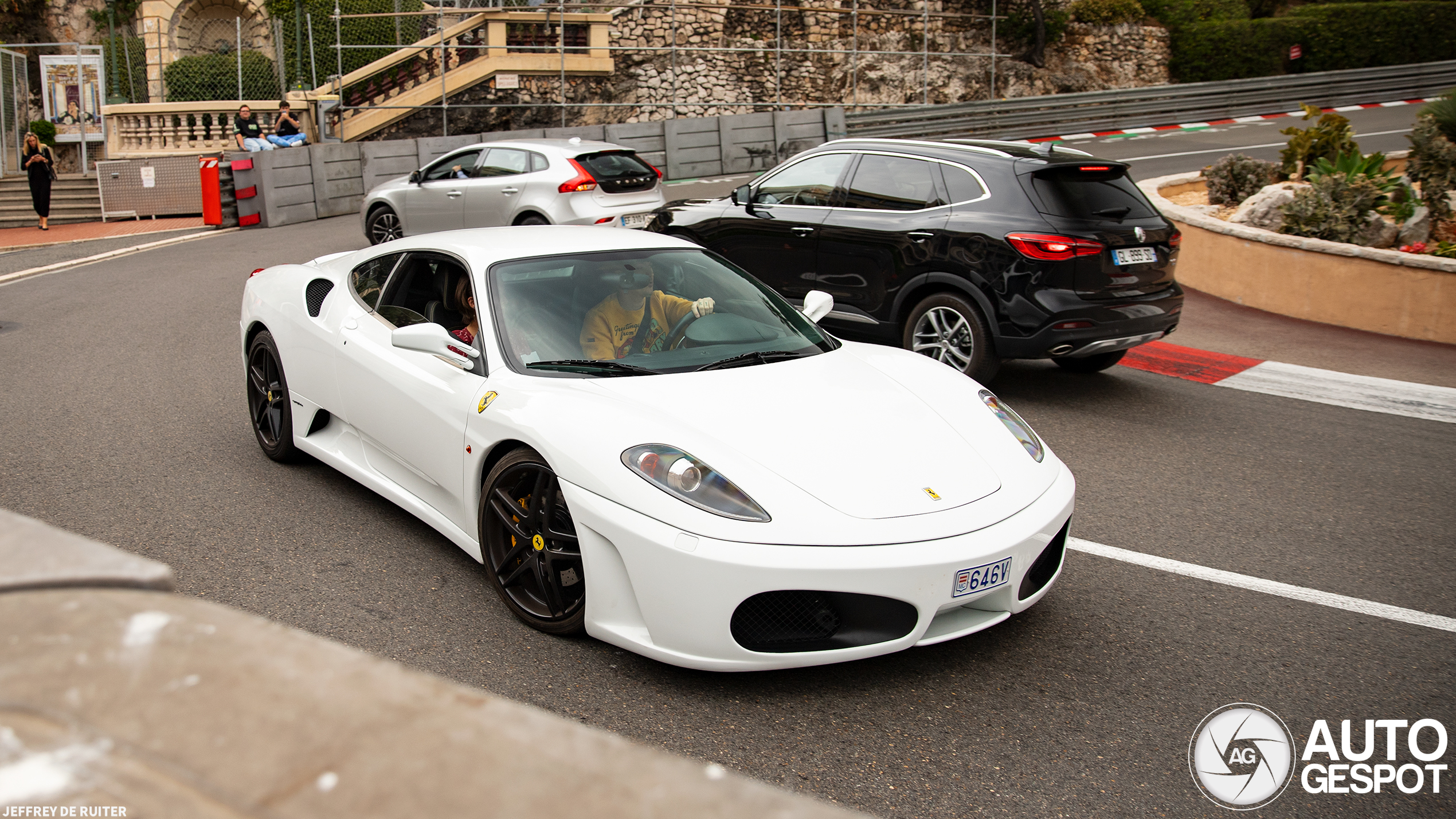 Ferrari F430