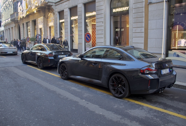 BMW M2 Coupé G87