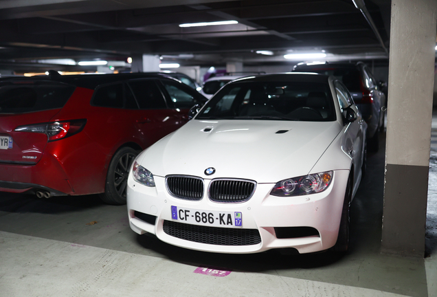 BMW M3 E92 Coupé